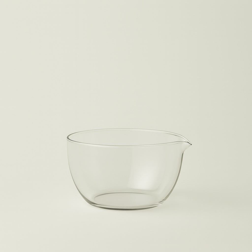 Matchū™ Matcha Glass Bowl