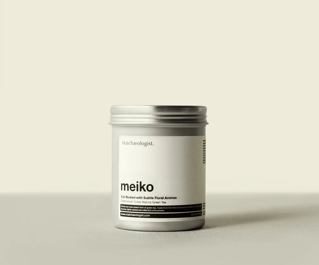 Ceremonial Matcha 20g - Matchū