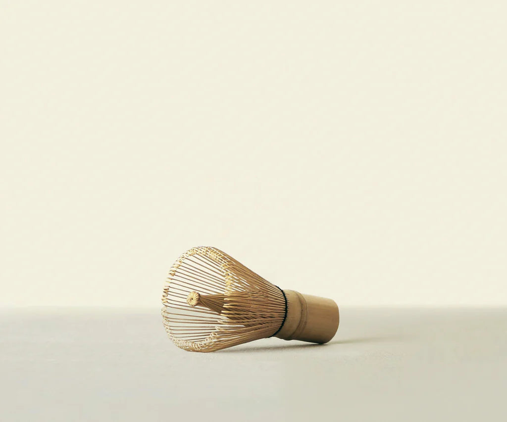 Traditional Chasen - Matchū